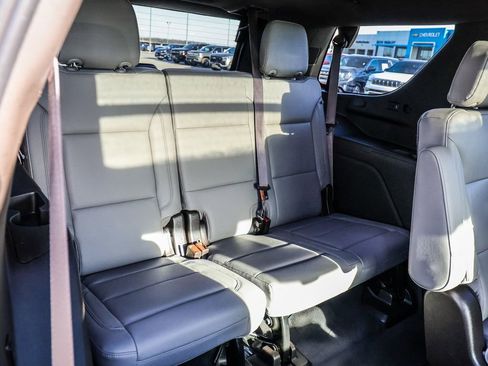 Used 2022 Chevrolet Tahoe LT w/ LT Signature Package image 23