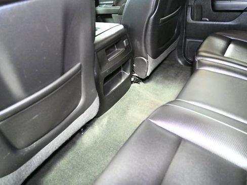 Used 2014 GMC Sierra 1500 SLT w/ All-Terrain Package image 43