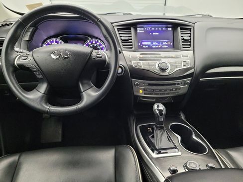 Used 2019 INFINITI QX60 Pure image 22