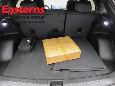 Used 2024 Honda Prologue EX image 9
