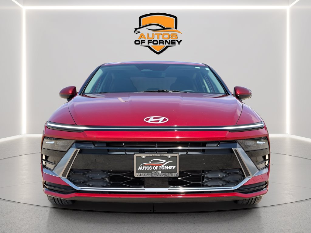 Used 2024 Hyundai Sonata SEL FWD image 6
