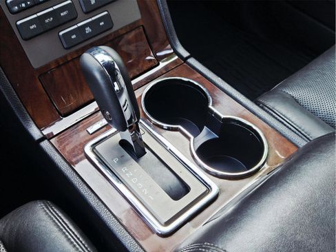 Used 2012 Lincoln Navigator 4WD image 55