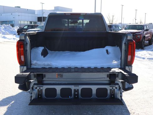 New 2026 GMC Sierra 1500 SLT w/ SLT Premium Plus Package image 16