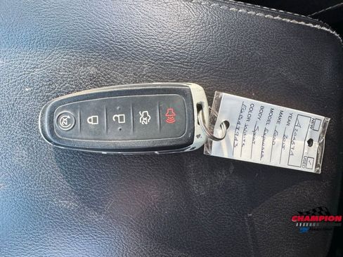 Used 2015 Ford Explorer Sport w/ Equipment Group 401A image 14