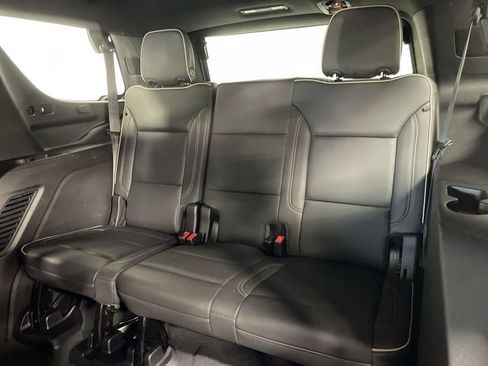 Used 2024 Chevrolet Tahoe Premier AWD/4WD image 24