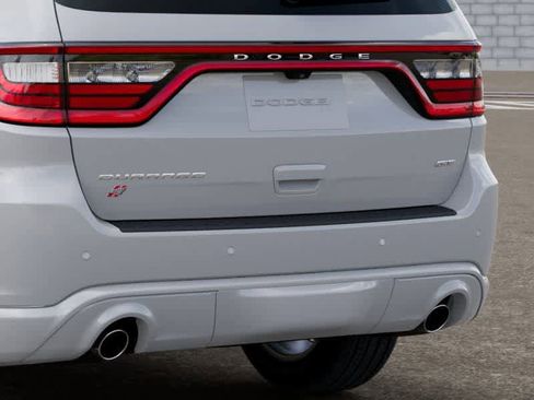 New 2026 Dodge Durango GT image 13