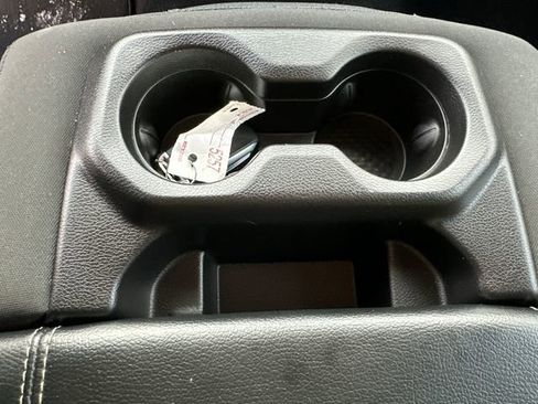 Used 2025 RAM 1500 Tradesman w/ Night Edition image 33