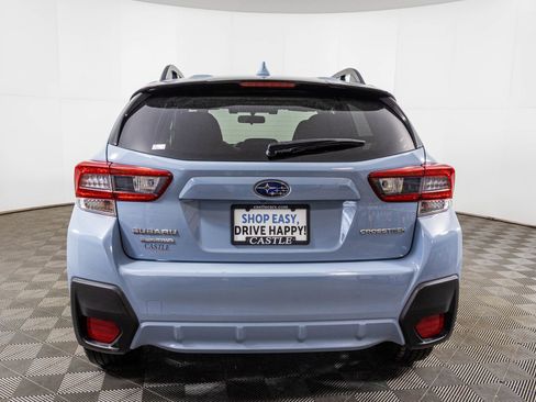 Used 2022 Subaru Crosstrek 2.0i Premium w/ Moonroof Package image 17