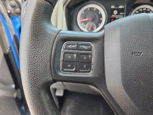 Used 2021 RAM 1500 Tradesman w/ Popular Equipment Group RWD image 30