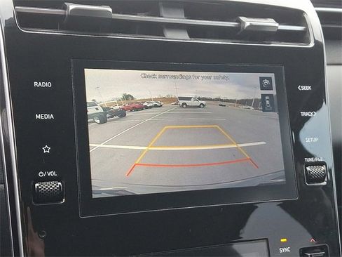 Used 2022 Hyundai Tucson SEL w/ Convenience Package image 18