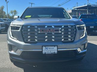 New 2024 GMC Acadia Denali w/ LPO, Floor Liner Package video 2