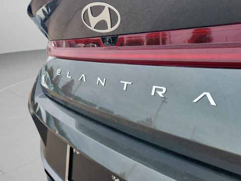 New 2026 Hyundai Elantra SEL Sport image 6
