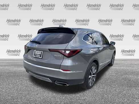Used 2026 Acura MDX FWD w/ Technology Package image 10
