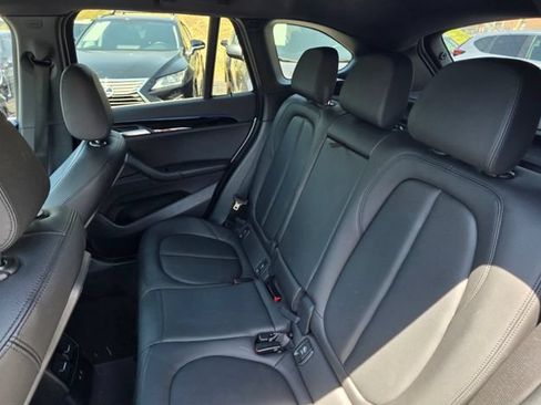Used 2020 BMW X1 xDrive28i w/ Convenience Package AWD/4WD image 33