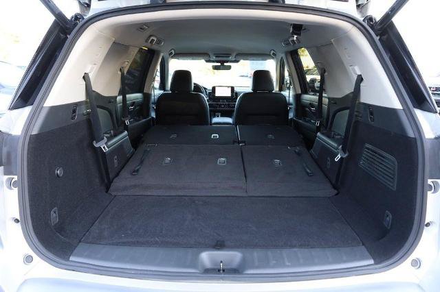 Certified 2023 Nissan Pathfinder SL AWD/4WD image 9