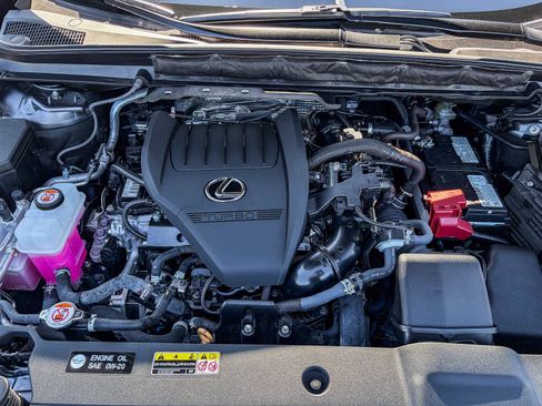 Used 2023 Lexus RX 350 Premium image 27