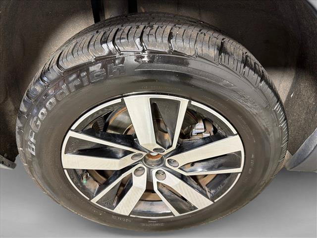 Used 2021 Volkswagen Atlas SE AWD/4WD image 17