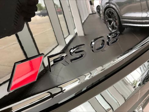 New 2026 Audi RS Q8 performance AWD/4WD image 15