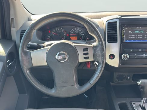 Used 2012 Nissan Xterra S RWD image 16