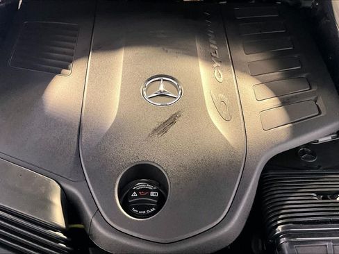 New 2026 Mercedes-Benz GLE 450 4MATIC image 15