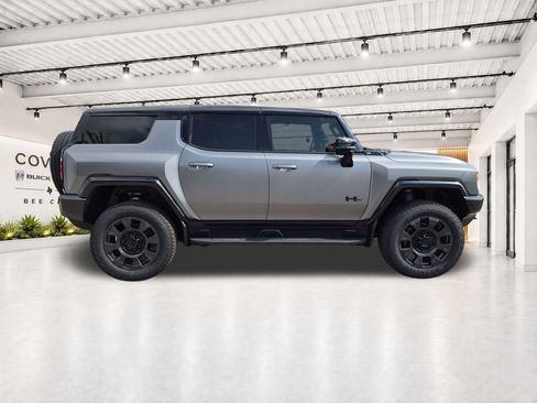 New 2026 GMC Hummer EV 3X w/ Carbon Fiber Edition Package AWD/4WD image 15