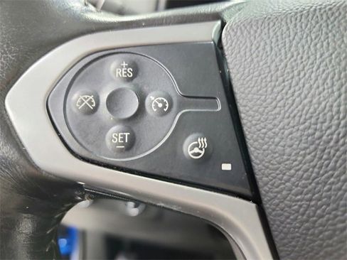Used 2022 Chevrolet Colorado ZR2 image 24