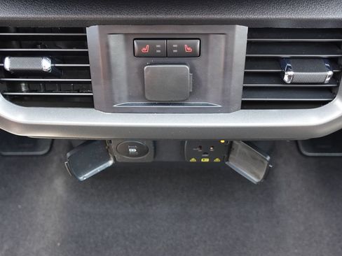 Used 2024 Ford F150 Lariat w/ Equipment Group 502A High AWD/4WD image 53