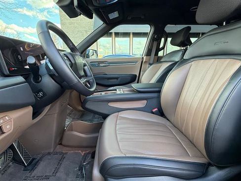 Used 2025 Kia EV9 GT-Line image 10