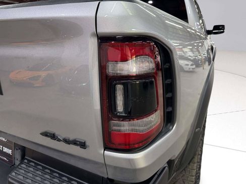 Used 2022 RAM 1500 TRX w/ TRX Level 2 Equipment Group AWD/4WD image 14
