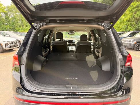 Used 2023 Hyundai Santa Fe SEL w/ Cargo Package AWD/4WD image 34