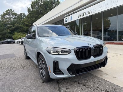 Used 2024 BMW X3 M40i w/ Premium Package