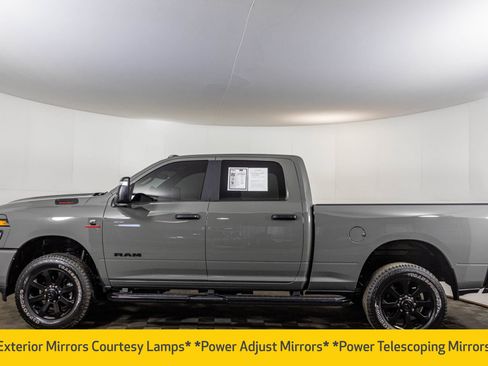 Used 2026 RAM 3500 Big Horn image 25