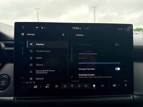 New 2026 MAZDA CX-5 Select AWD/4WD image 37