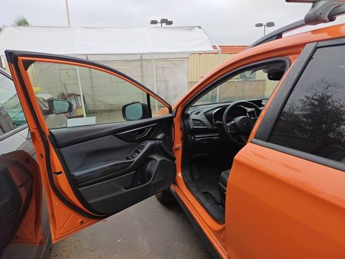 Used 2019 Subaru Crosstrek 2.0i Premium w/ Eyesight System AWD/4WD image 5