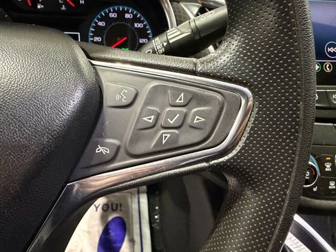 Used 2020 Chevrolet Malibu LT image 25