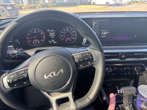 Used 2024 Kia K5 GT-Line w/ GT-Line Premium Package image 22