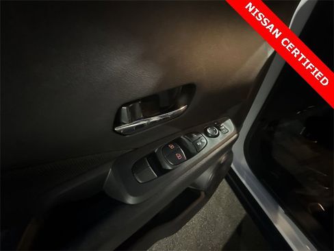 Certified 2023 Nissan Kicks SV image 13