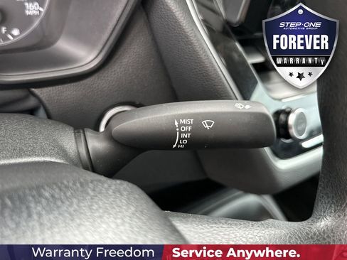 Used 2024 Toyota Corolla LE w/ LE Convenience Package FWD image 22