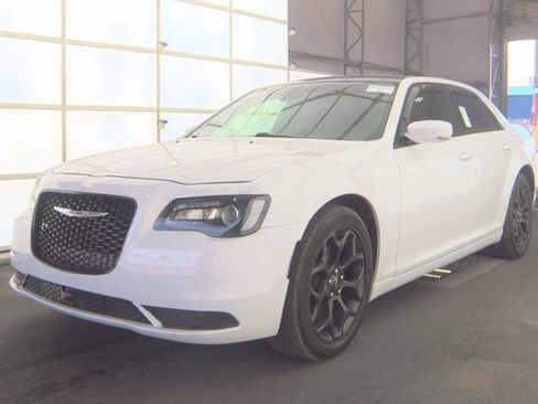 Used 2019 Chrysler 300 S w/ Safetytec Plus Group AWD/4WD image 1