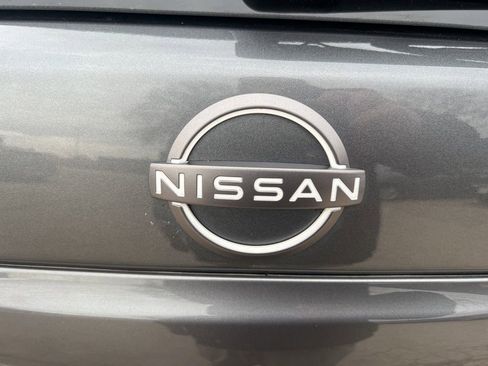 Certified 2024 Nissan Murano SL image 36