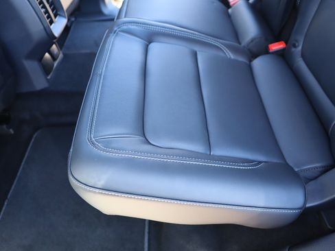 New 2025 Ford Bronco Outer Banks w/ Sasquatch Package image 13