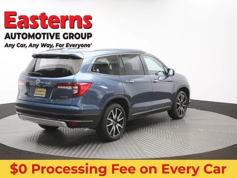 Used 2019 Honda Pilot Touring image 44