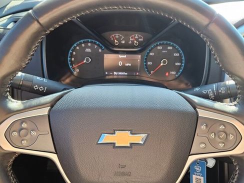 Used 2019 Chevrolet Colorado LT image 21