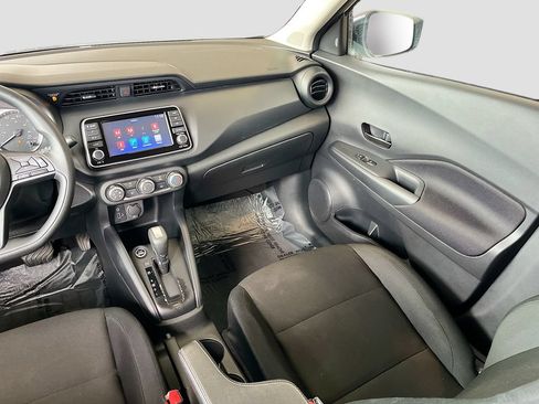 Used 2024 Nissan Kicks S FWD image 21
