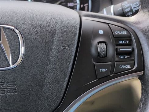 Used 2015 Acura MDX FWD w/ Technology Package image 27