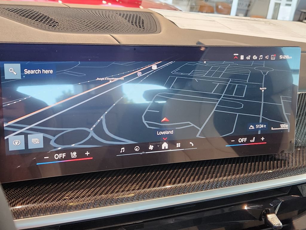 New 2026 BMW X5 M Competition w/ Executive Package AWD/4WD image 14