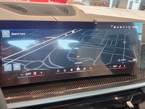 New 2026 BMW X5 M Competition w/ Executive Package AWD/4WD image 14