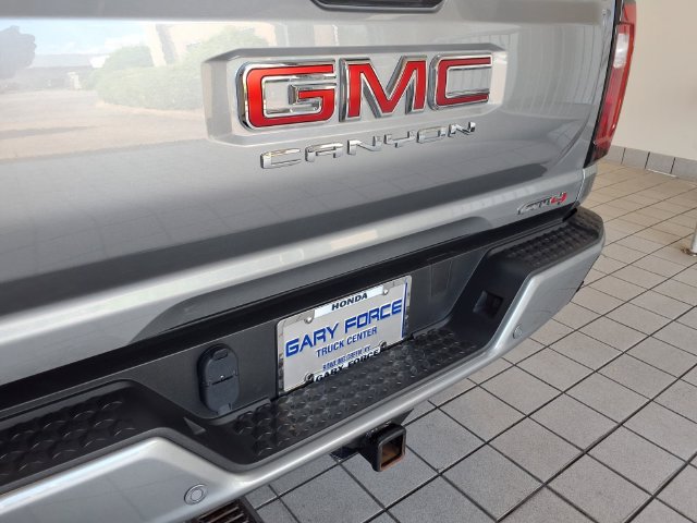 Used 2023 GMC Canyon AT4 w/ AT4 Premium Package AWD/4WD image 21