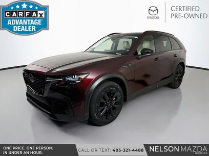 Used 2026 MAZDA CX-90 3.3 Turbo w/ Premium Sport Pkg