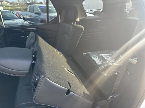 Certified 2026 Honda Passport TrailSport Elite image 17